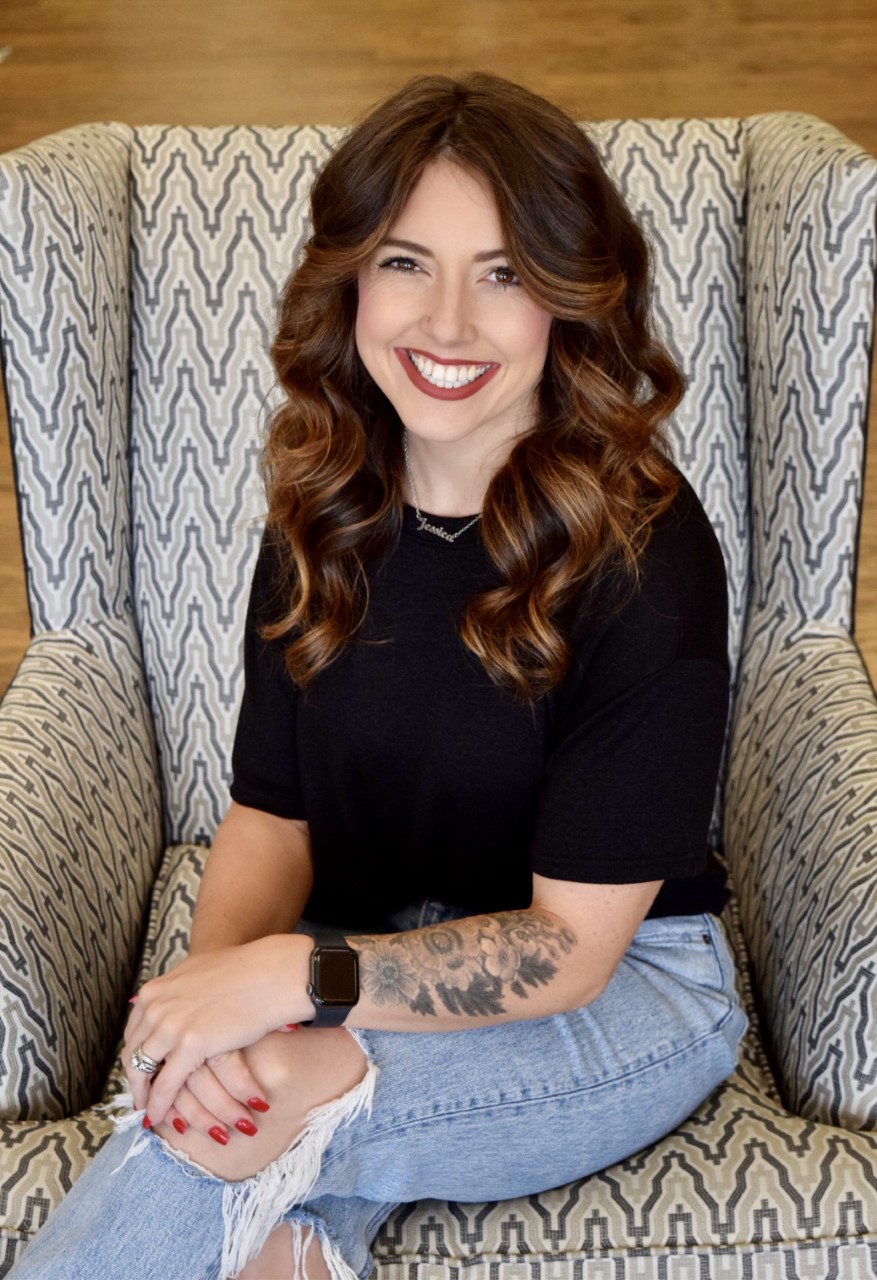 Jessica Neal